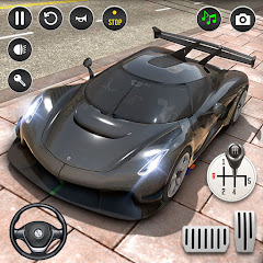 Alpha Drift Car Racing Games Mod