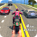 Moto Rider Mod
