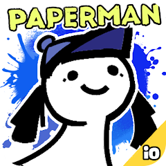 The Paperman Survivor Mod Apk