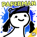 The Paperman Survivor icon