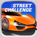 Street Challenge - гонки на выживание Mod