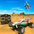 simulador de carreras rc loco: toy racers mania Mod