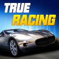True Racing:Drift on road asphalt Mod