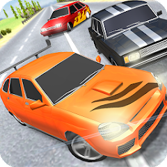 Real Cars Online Mod