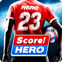 Score Hero 2024 Mod