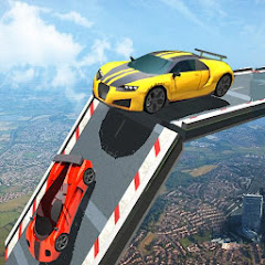 Car Stunts 3D Mod