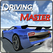 Driving Master Mod