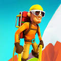 Idle Top Climbers icon