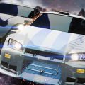 Real Car Drift Racing - Epic M‏ Mod