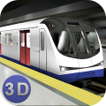 London Subway: Train Simulator Mod