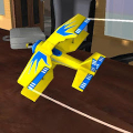 Flight Simulator: RC Plane 3D‏ Mod