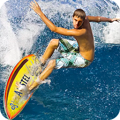 Surfing Master Mod