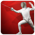 Fencing Swordplay 3D Mod