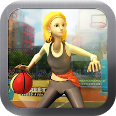 Street Basketball FreeStyle Mod