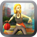 уличный баскетбол - фристайл Mod