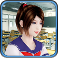 High School Girl Simulation‏ Mod