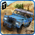 Offroad Driving Adventure 2016 Mod