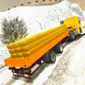 Uphill Gold Transport Truck Dr‏ Mod