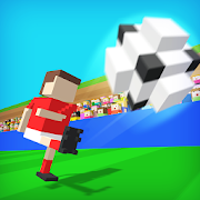 Soccer People - Football Game Mod