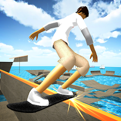 Board Skate Mod