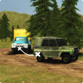 Dirt Trucker: Muddy Hills Mod