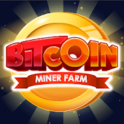 Bitcoin Miner Farm: Clicker Ga Mod