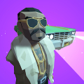 Gang Inc. - 3d Idle Mafia Tycoon‏ Mod