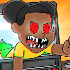 Amanda THE Adventurer Horror APK for Android Download