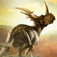 Styracosaurus Simulator Mod