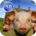 Euro Farm Simulator: Domuzla Mod