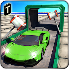 Extreme Car Driving Racing 3D Mod apk [Unlimited money] download - Extreme  Car Driving Racing 3D MOD apk 3.15 free for Android.