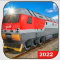 Real Indian Train Sim: Juegos de trenes 2020 Mod