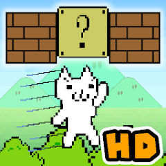 Cat Mario APK Download 2023 - Free - 9Apps