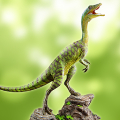 Compsognathus Simulator‏ Mod