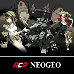 KOF 2002 ACA NEOGEO v1.1.2 APK (Full Game) Download