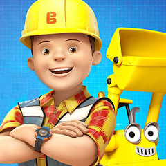 Bob The Builder Can We Fix It Mod