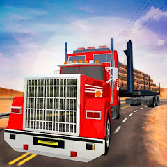 Highway Cargo Truck Simulator Mod