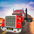 Highway Cargo Truck Transport Simulator‏ Mod