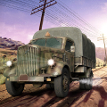 Army truck driver: 4x4 truck simulator 2020 Mod