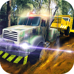 Tow Truck Emergency Simulator: Mod