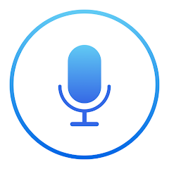 iRecord: Transcribe Voice Note icon