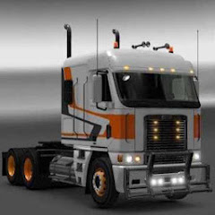 Euro Truck Drifting Simulator Mod