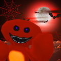 ChooChoo Charles Spider Horror Mod