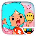 Toca Life World Мод Apk 1.63 [разблокирована]