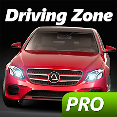 Driving Zone: Germany Pro MOD APK (Dinero ilimitado) 1.00.68