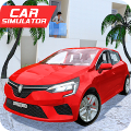 Car Simulator Clio Mod