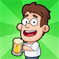 Idle Bar Story: Tycoon Game Mod