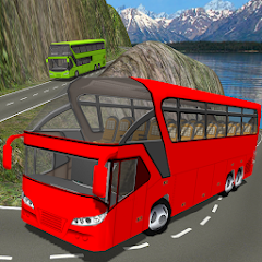 Download Bus Simulator 2023 APK 1.5.4 for Android iOS