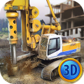 City Construction Trucks Sim‏ Mod
