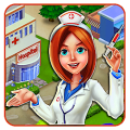 Doctor Madness : Hospital Surgery & Operation Game Mod